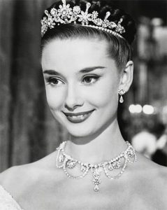 wedding headpiece, vintage headpiece, designer headpiece