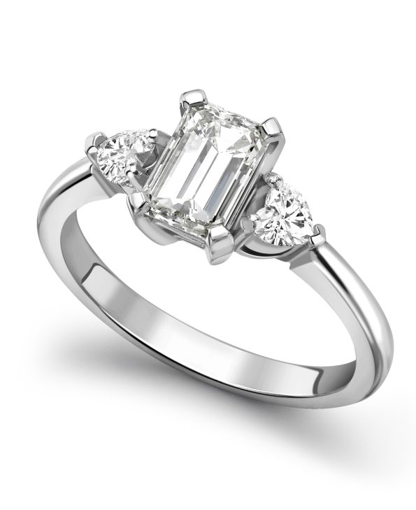 diamond engagement ring