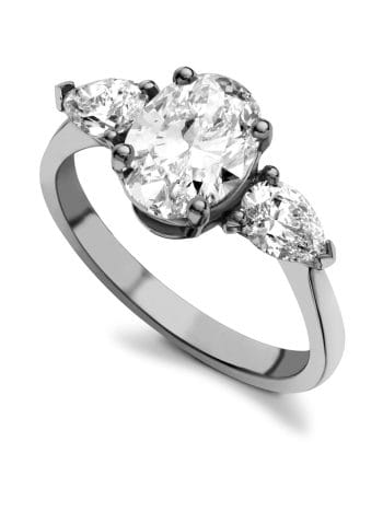 Diamond Engagement Ring