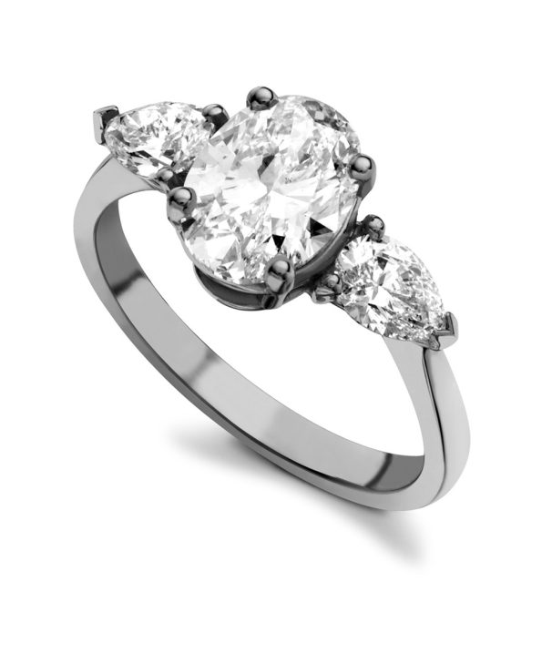 Diamond Engagement Ring