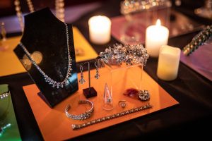 vintage jewellery, wedding jewellery, wedding earrings, wedding necklace