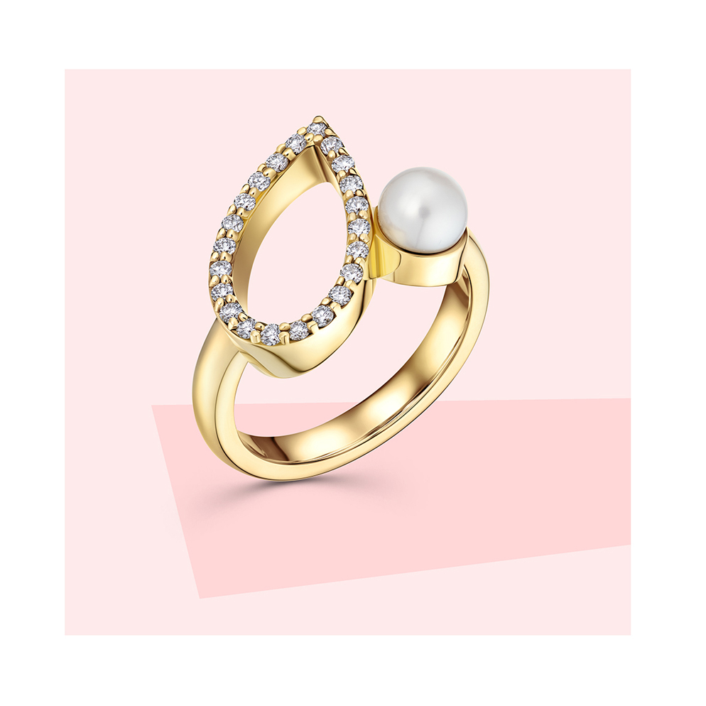 Shop rings