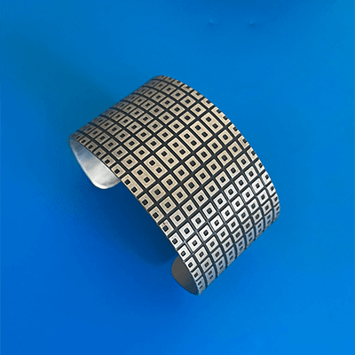 Unisex Vintage Jewellery