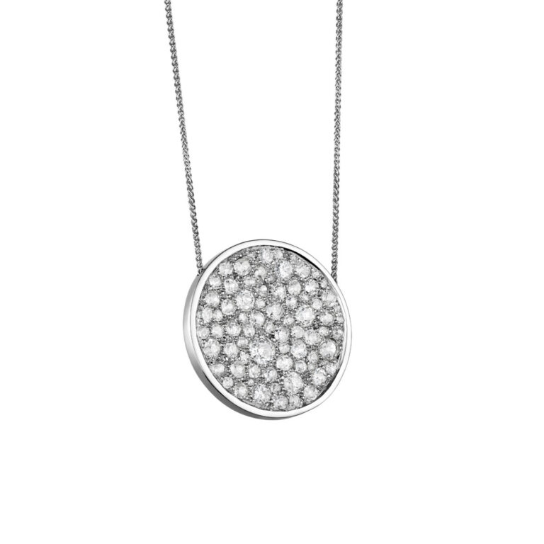Diamond necklace – Beatty